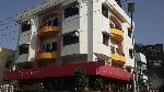 Hotel Vijay Residency